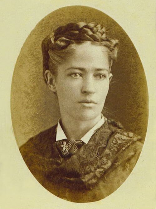 The Illinois woman that invented the modern dishwasher